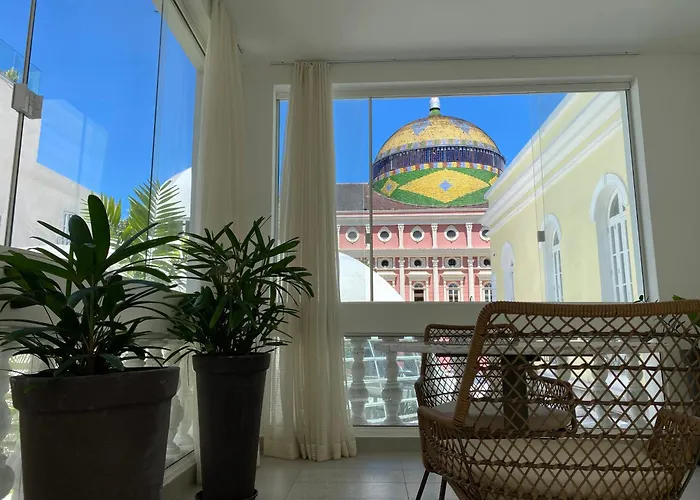 Juma Opera Boutique Hotel & Spa