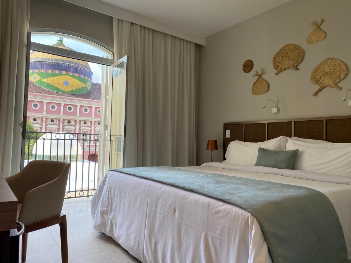 Juma Opera Boutique & Manaus