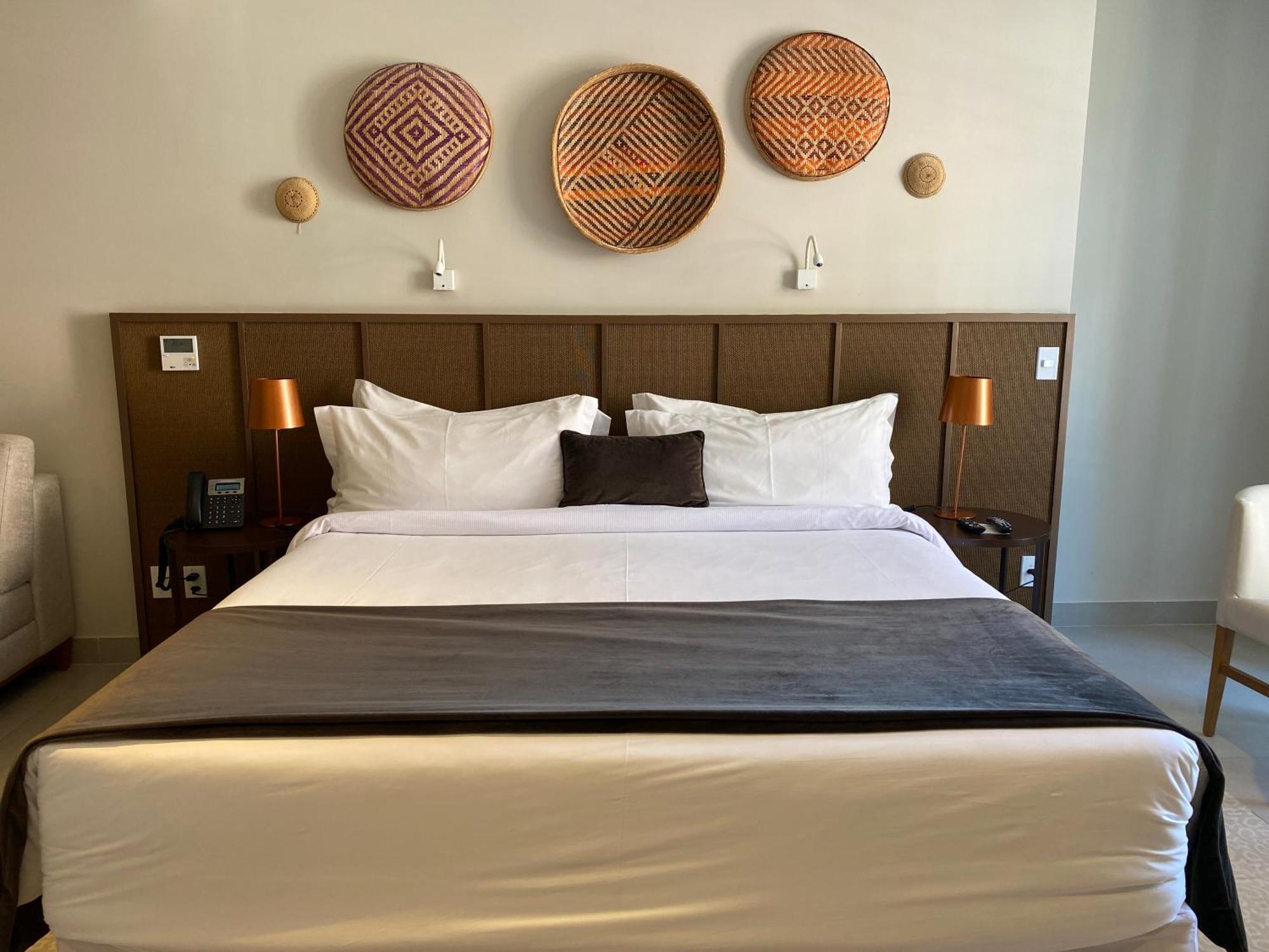 Juma Opera Boutique & Hotel