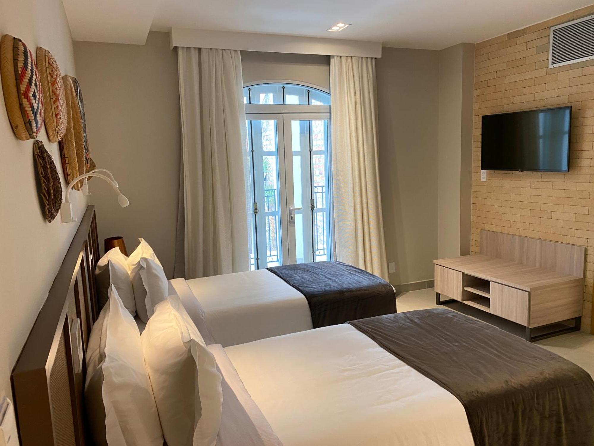 Juma Opera Boutique & Hotel Manaus