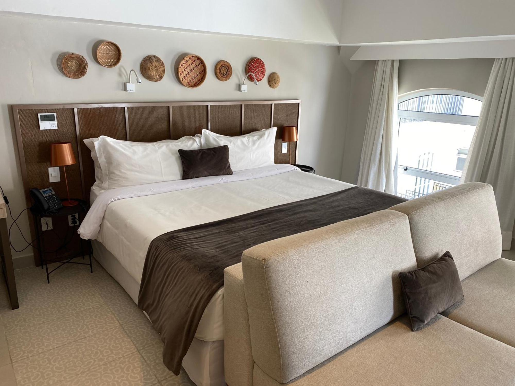 Juma Opera Boutique & Hotel