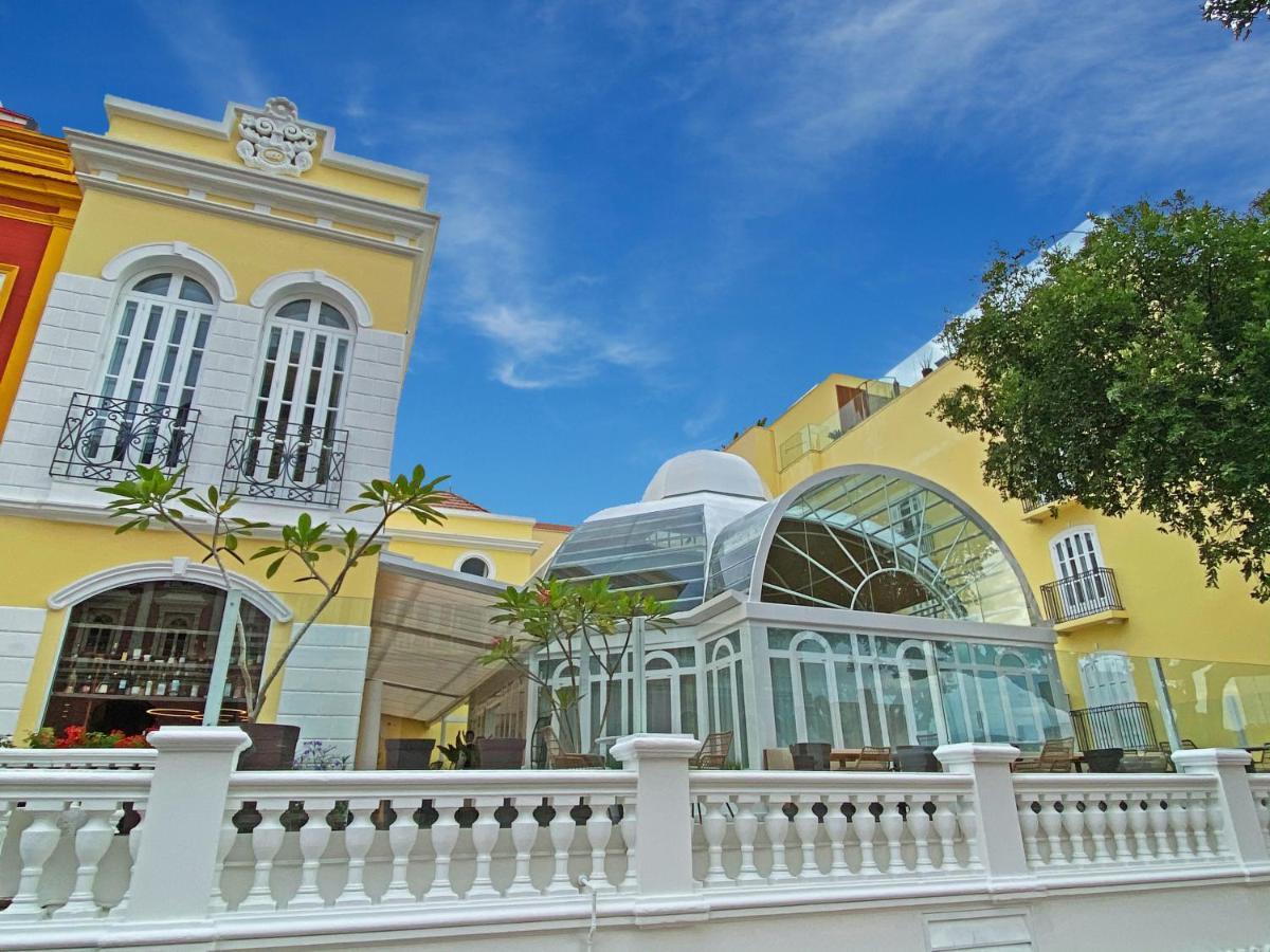 Juma Opera Boutique & Hotel