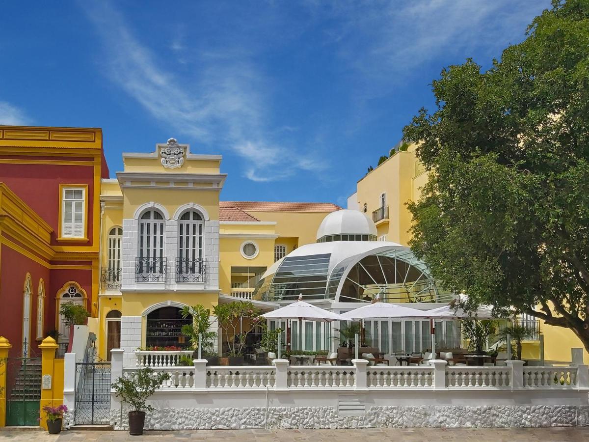 Juma Opera Boutique & Hotel