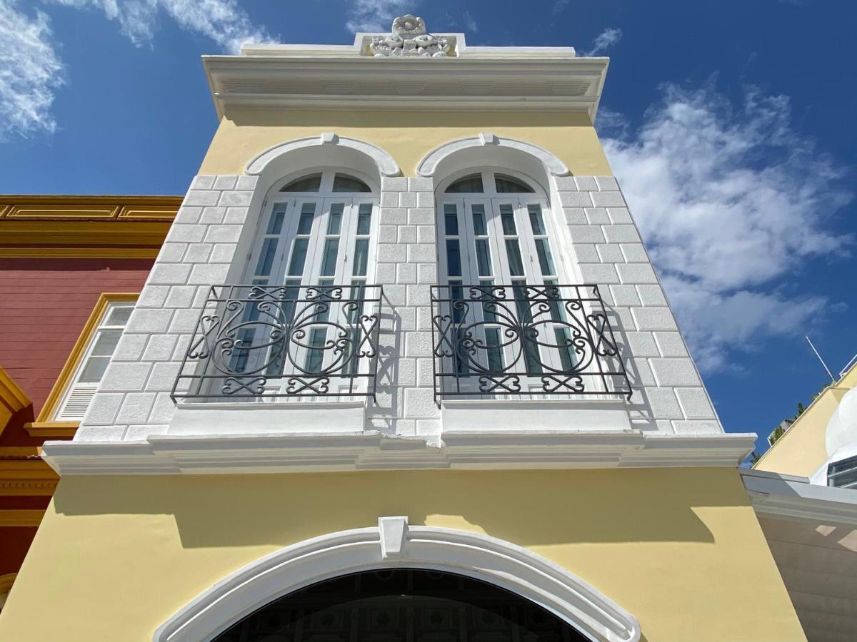 Hotel Juma Opera Boutique &