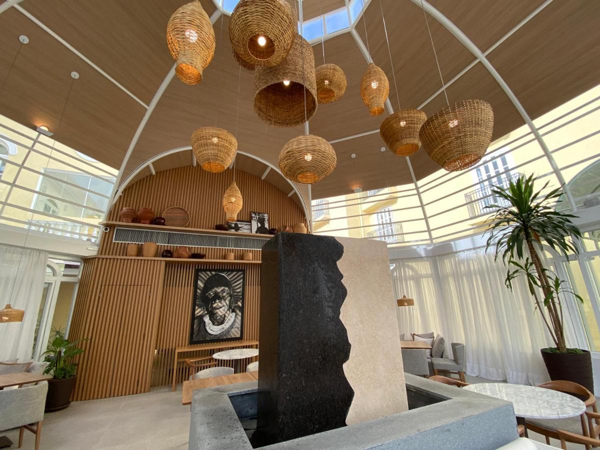Juma Opera Boutique & Hotel Manaus