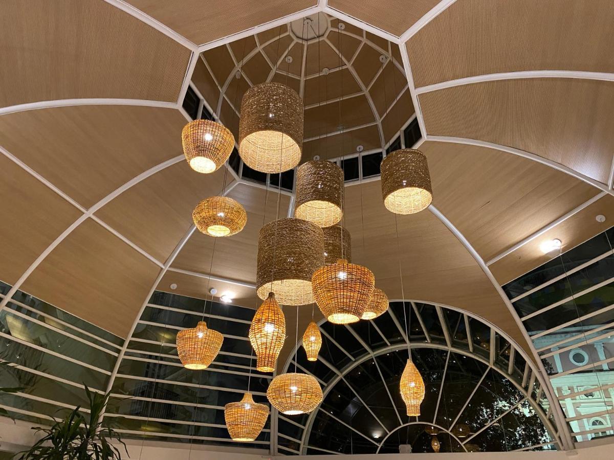 Juma Opera Boutique & Hotel