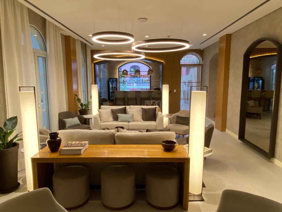 Hotel Juma Opera Boutique & 5*