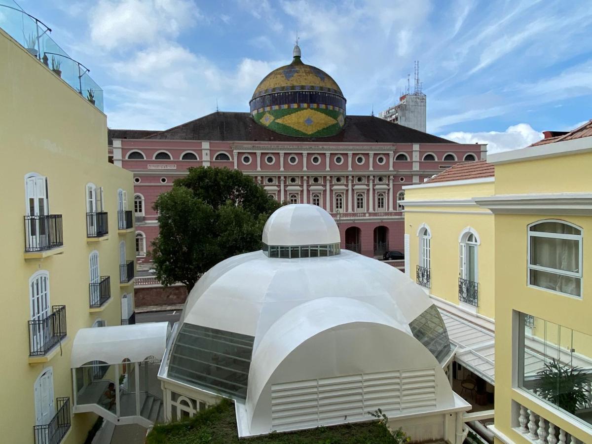 Hotel Juma Opera Boutique &