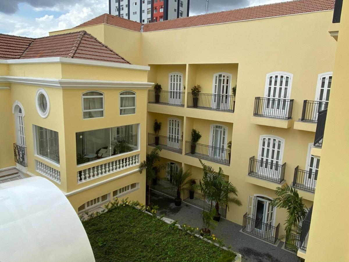 Juma Opera Boutique & Hotel