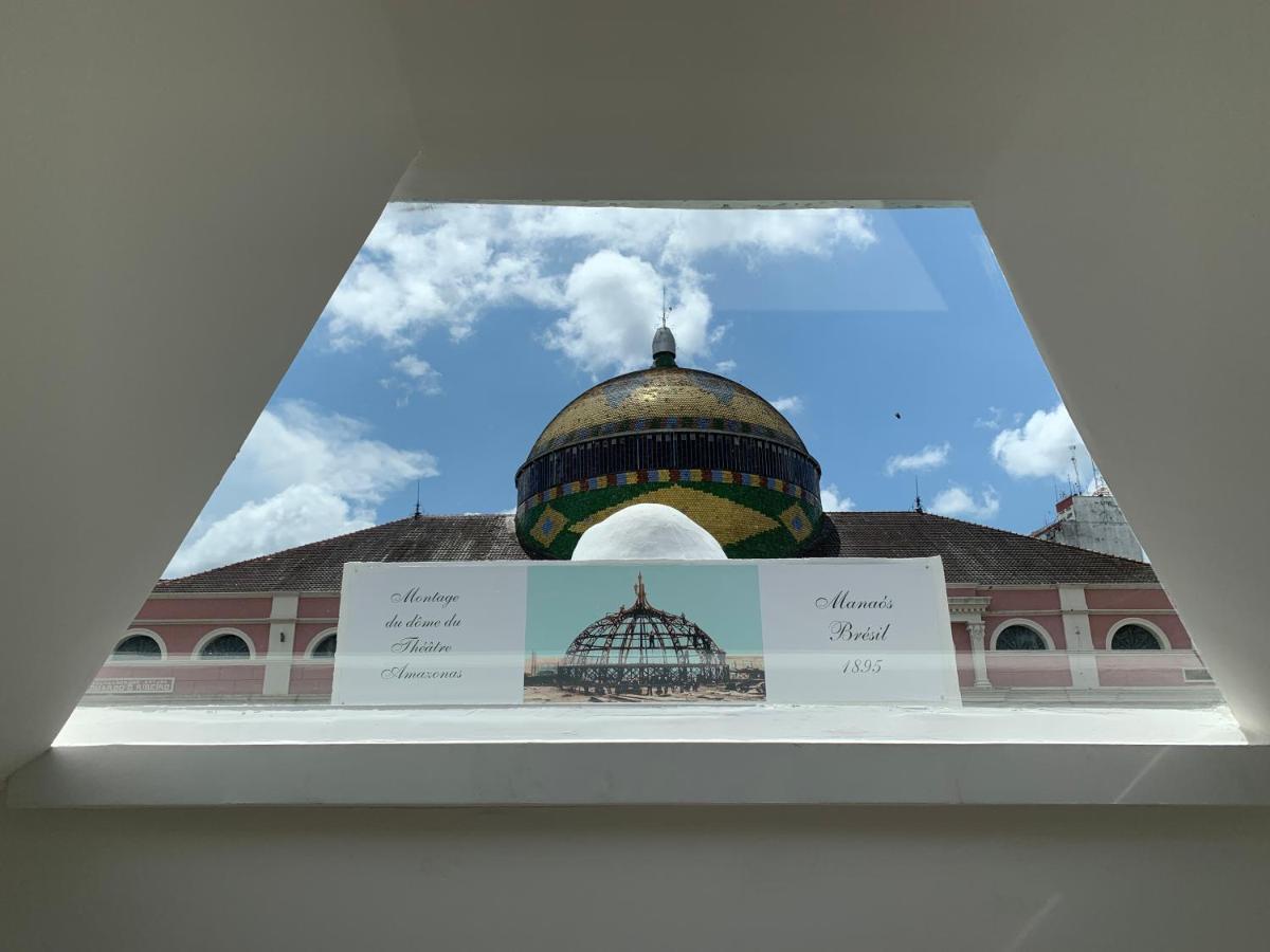 Juma Opera Boutique & Manaus
