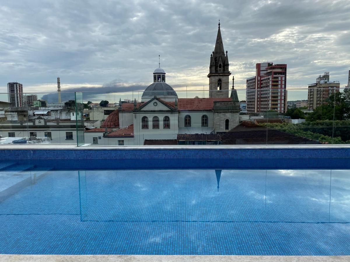 Juma Opera Boutique & Manaus