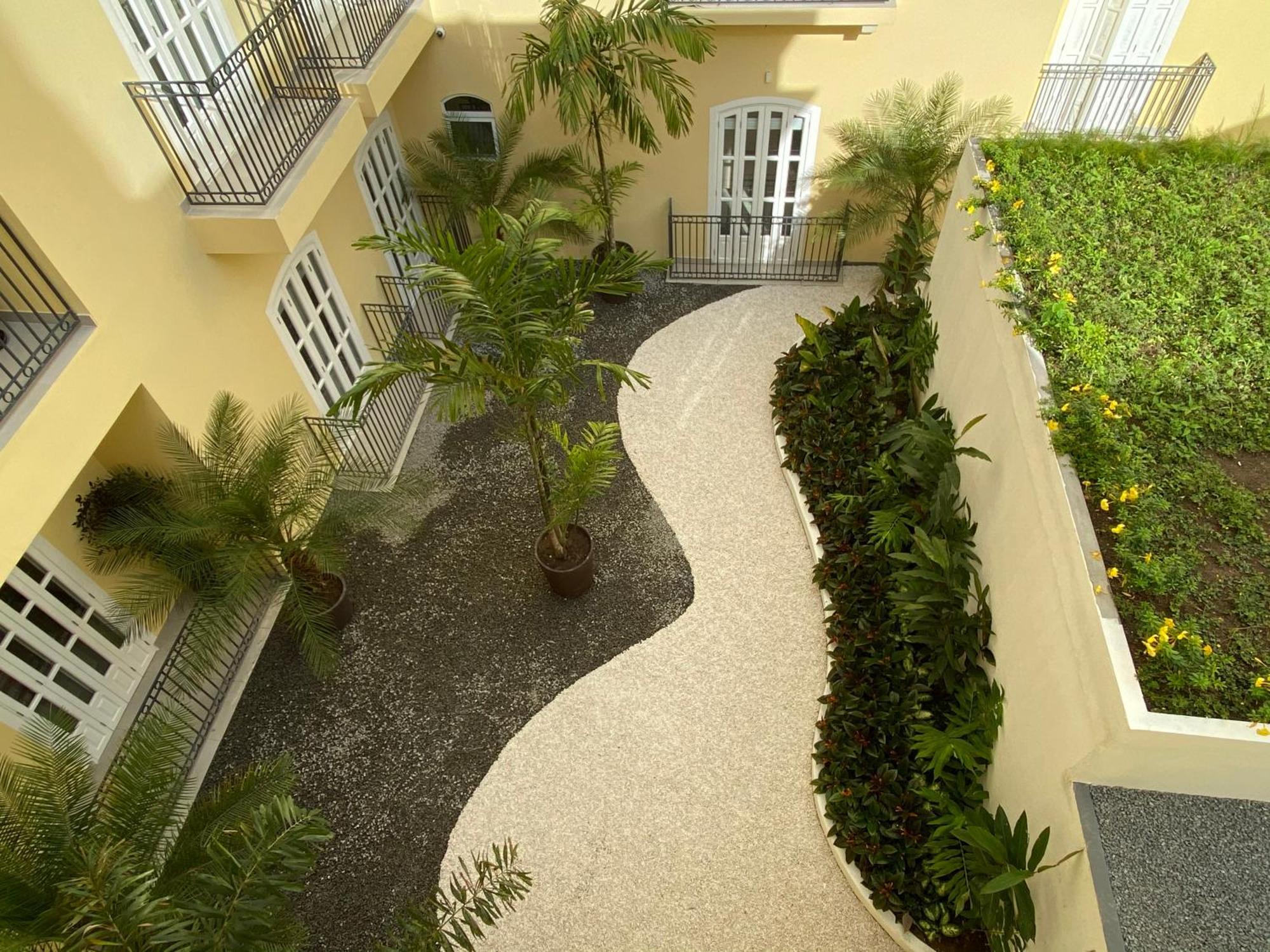 Juma Opera Boutique & 5* Manaus